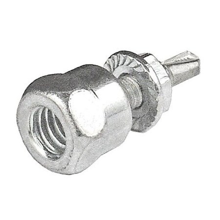 Southwire Hanger, Conduit Use, 1 in, Steel SMY381S